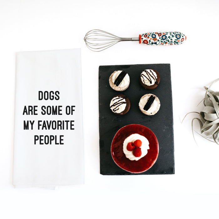 Tea Towels - Variety