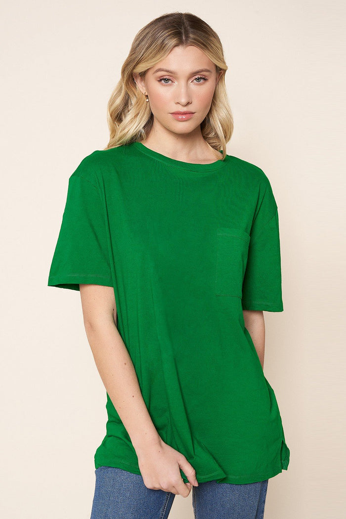KELLY-GREEN / S