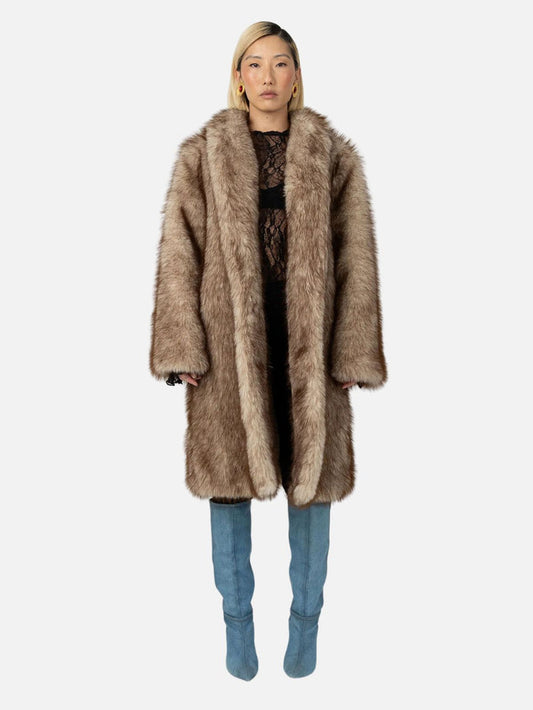 The Estate Coat