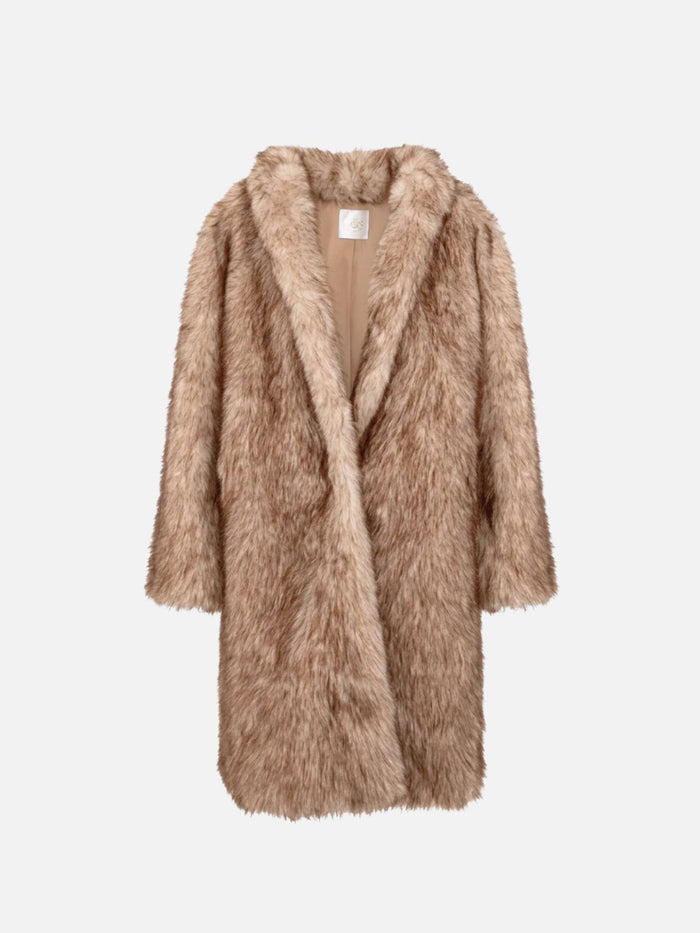 The Estate Coat