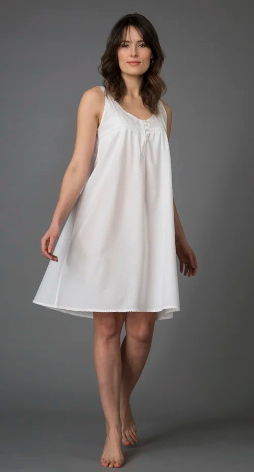 Thea Desiree Gown