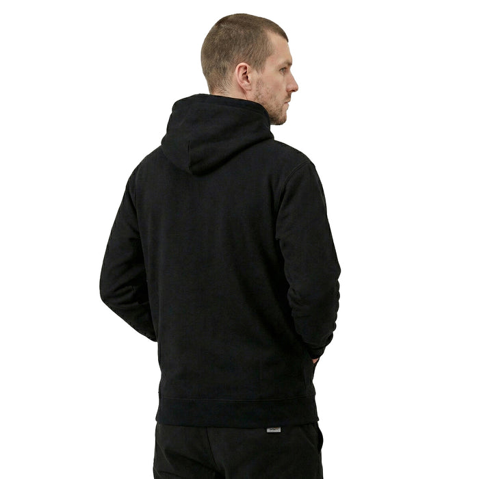 Thrasher x Anti Hero Eaglegram Hoodie Black