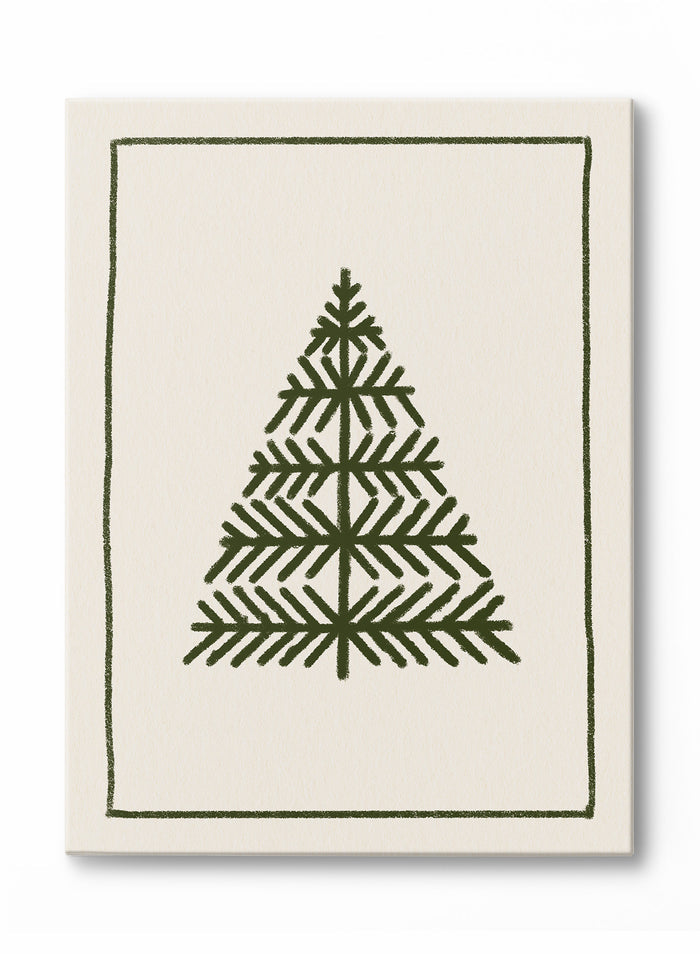 Timberline, Poster