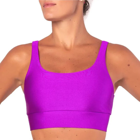Top Live - Fuchsia | Glossy