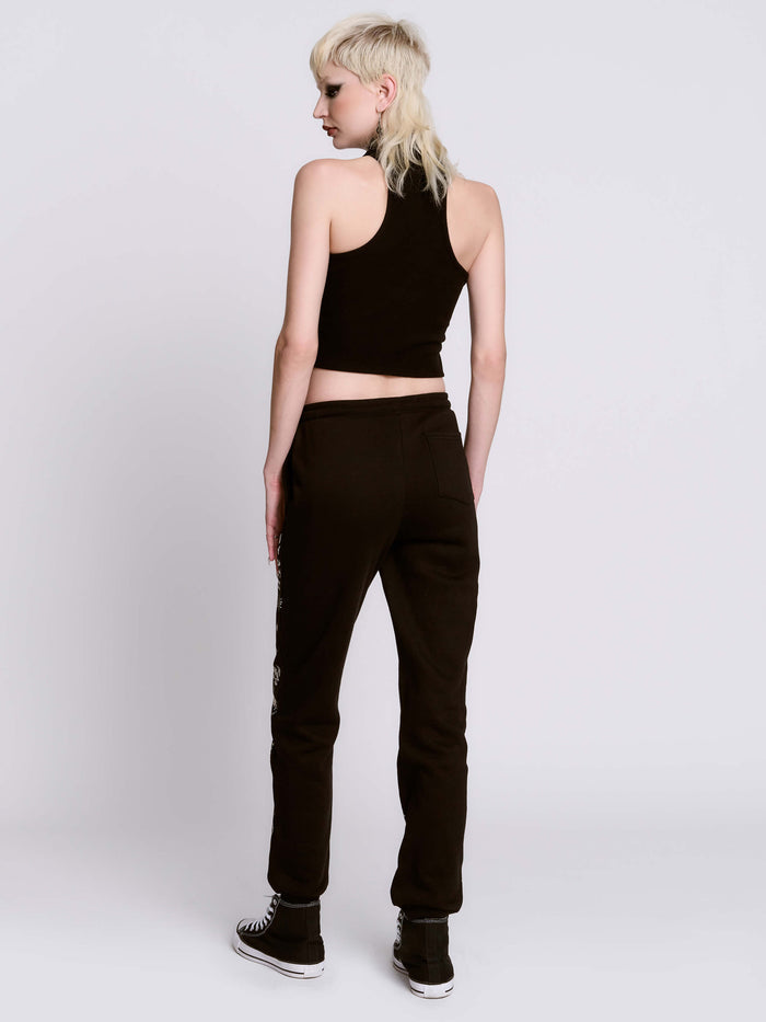 TRASH DOODLER JOGGERS