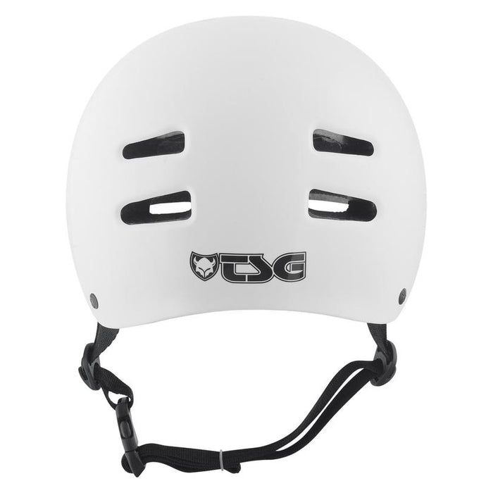 TSG Skate/BMX Injected White L / XL