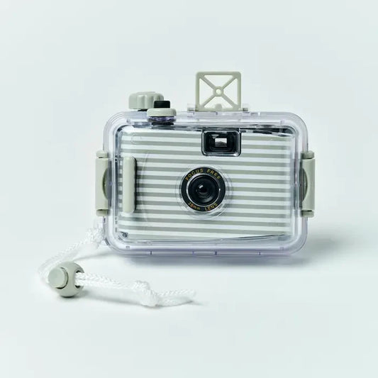 Underwater Camera - Seagrass Sage