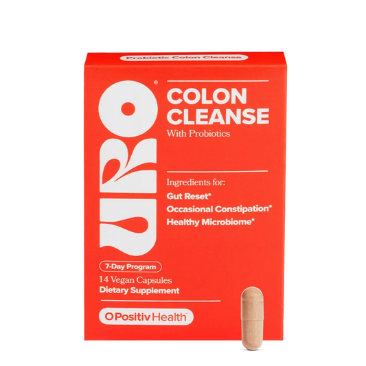 URO - Colon Cleanse