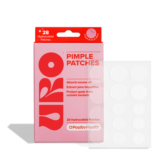 URO - Pimple Patches