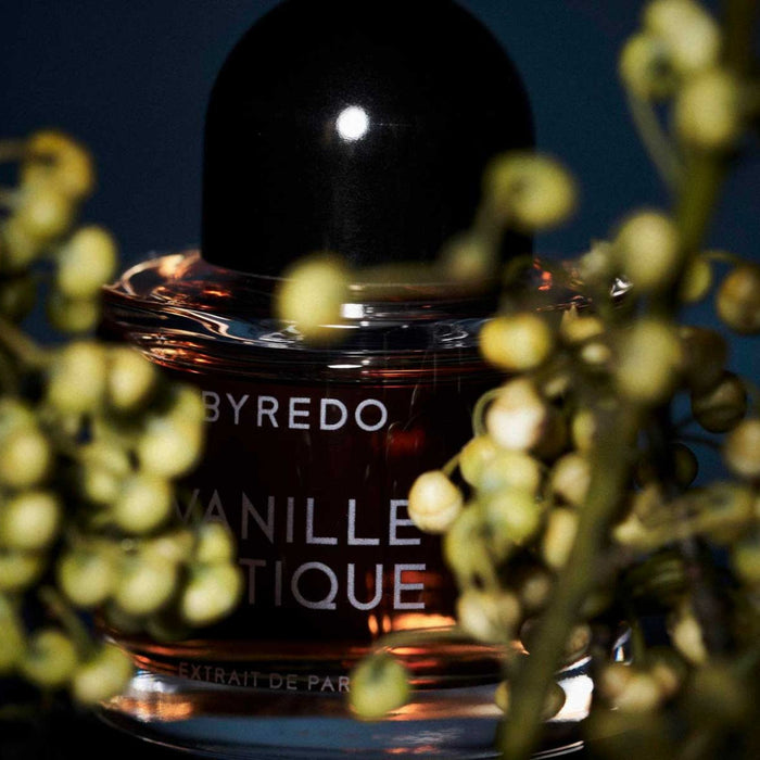 Perfume Byredo Vanille Antique Night Veils
