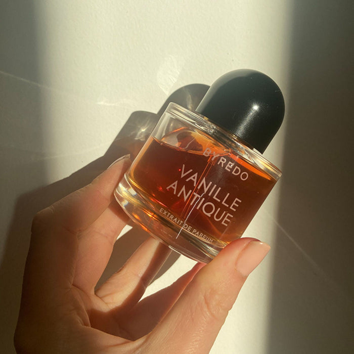 Byredo Perfume Vanille Antique Night Veils
