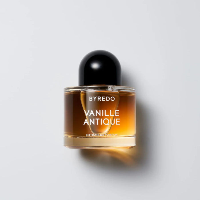 Byredo Vanille Antique Night Veils Perfume