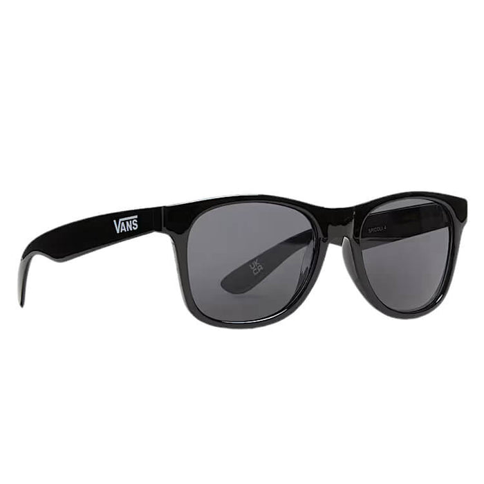 Vans Spicoli 4 Shades Sonnenbrille Black