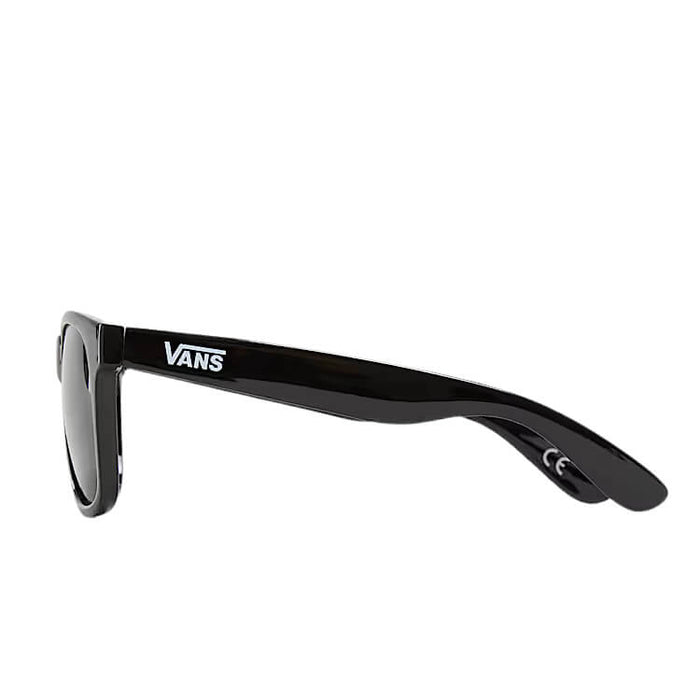 Vans Spicoli 4 Shades Sonnenbrille Black