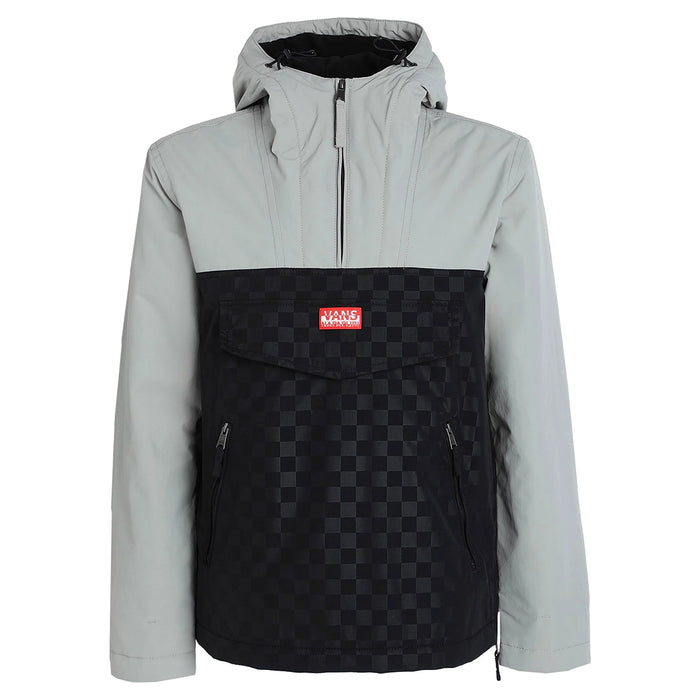 Vans x Napapijri Jacke Anorak (Winter)