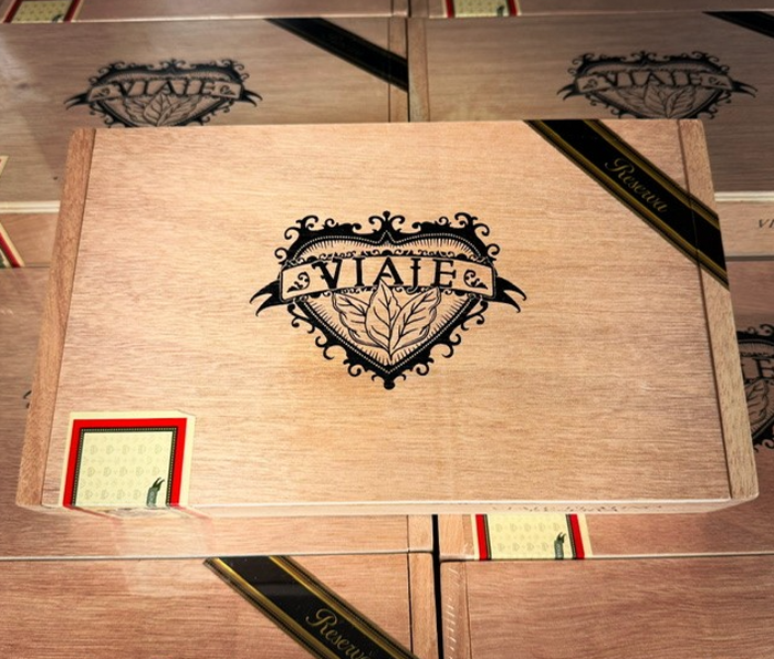 Viaje Platino Reserva VPR DT