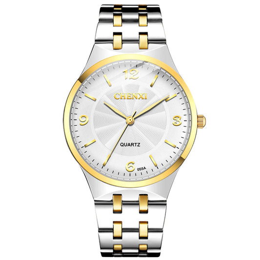 W3840 - Chenxi Steel Fashion Watch