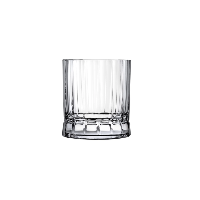Wayne DOF Glasses Set of 4