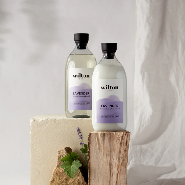Wilton Lavender Laundry Liquid 1.05L