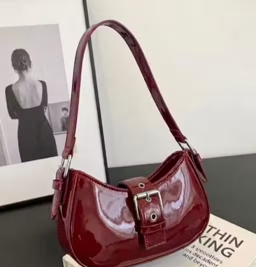 WIND Women's Stylish Handbag – Designer Crossbody & Sling Bag