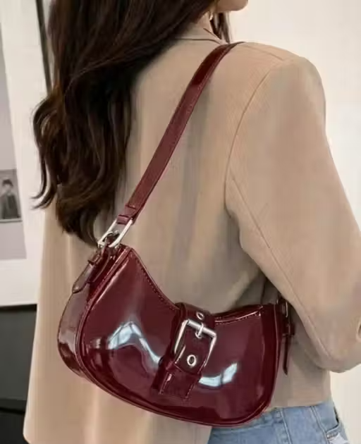 WIND Women's Stylish Handbag – Designer Crossbody & Sling Bag