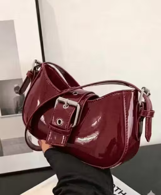 WIND Women's Stylish Handbag – Designer Crossbody & Sling Bag