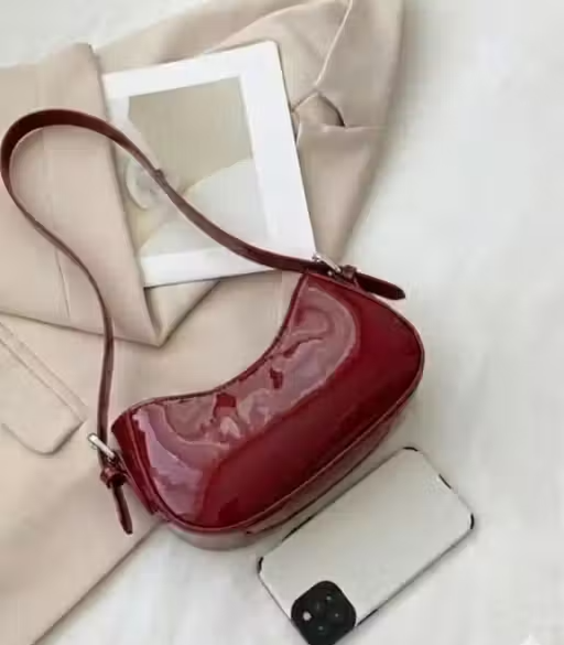WIND Women's Stylish Handbag – Designer Crossbody & Sling Bag