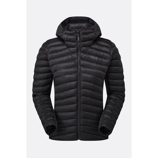 Women's Cirrus Flex Insulated Hooded Jacket