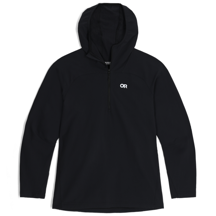 Black / 1X