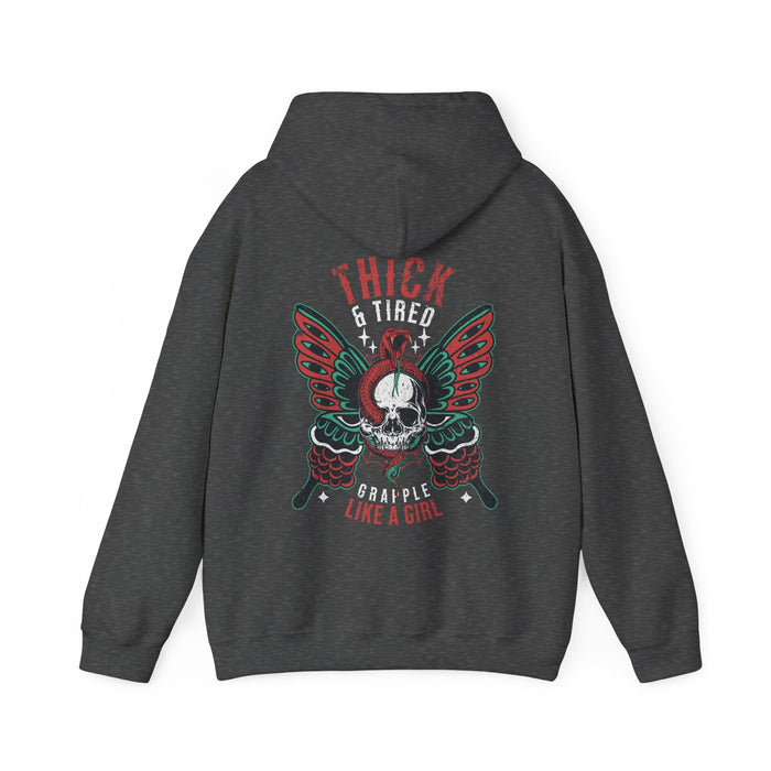 Dark Heather / S