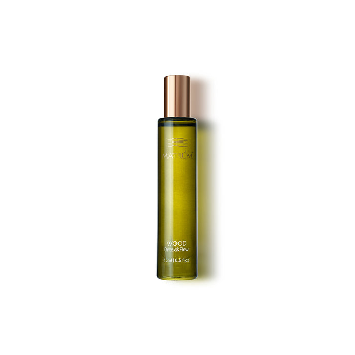 Wood Element - Five Elements Wellness Roller(Single)