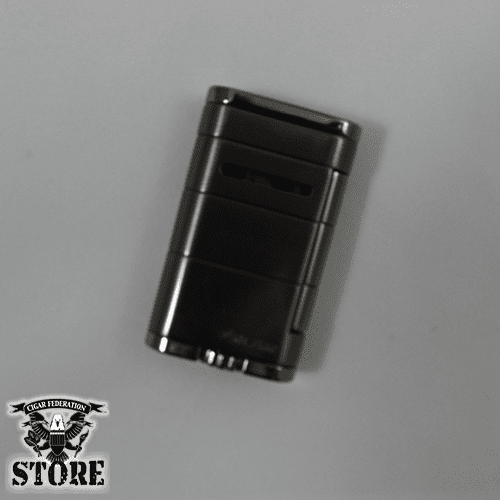 Xikar Allume Single Cigar Lighter - Cigar Federation