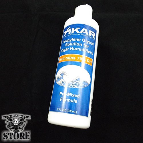Xikar PG Solution - Cigar Federation