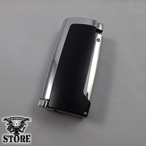 Xikar Pulsar Cigar Lighter - Cigar Federation