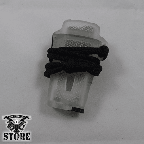 Xikar Stratosphere Cigar Lighter - Cigar Federation