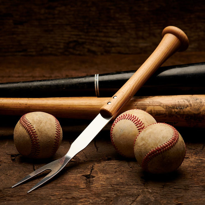 Yankees de Nueva York "FORKBALL" Fork (en Español)