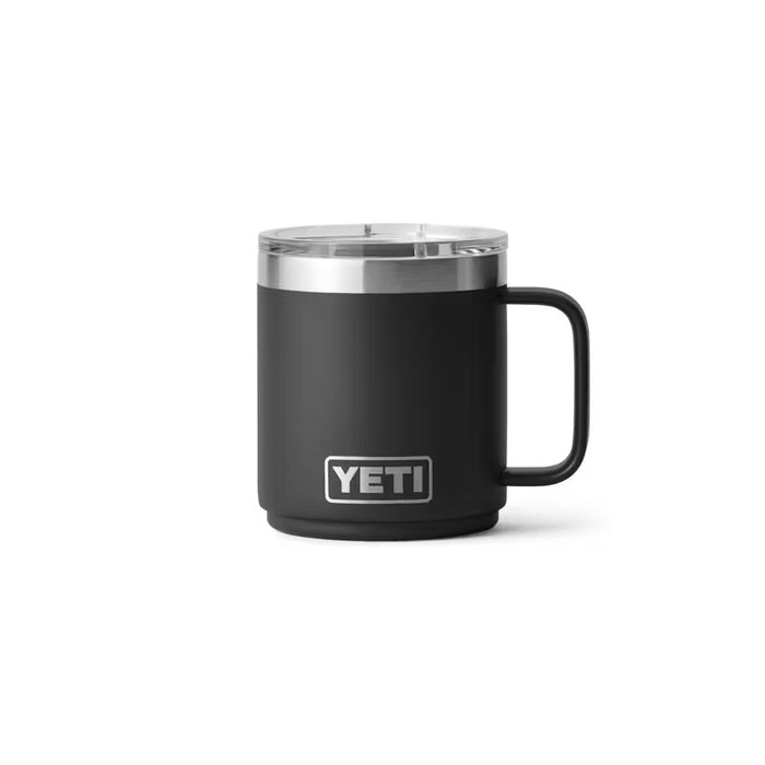 YETI RAMBLER 10OZ CERAMIC LINED MUG WITH MAGSLIDER LID