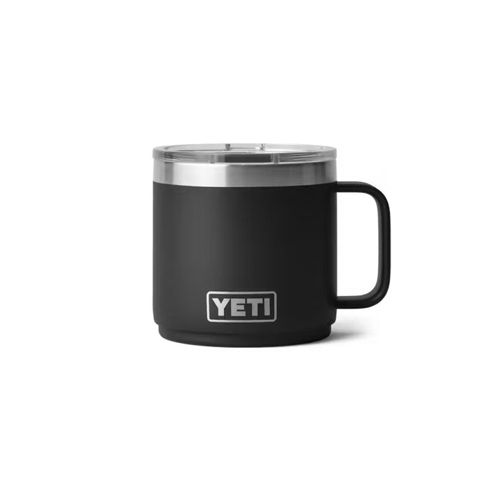 YETI RAMBLER 14OZ CERAMIC LINED MUG WITH MAGSLIDER LID