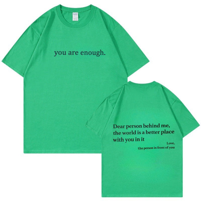 green / S