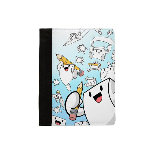 Young Yong Tales Notebook