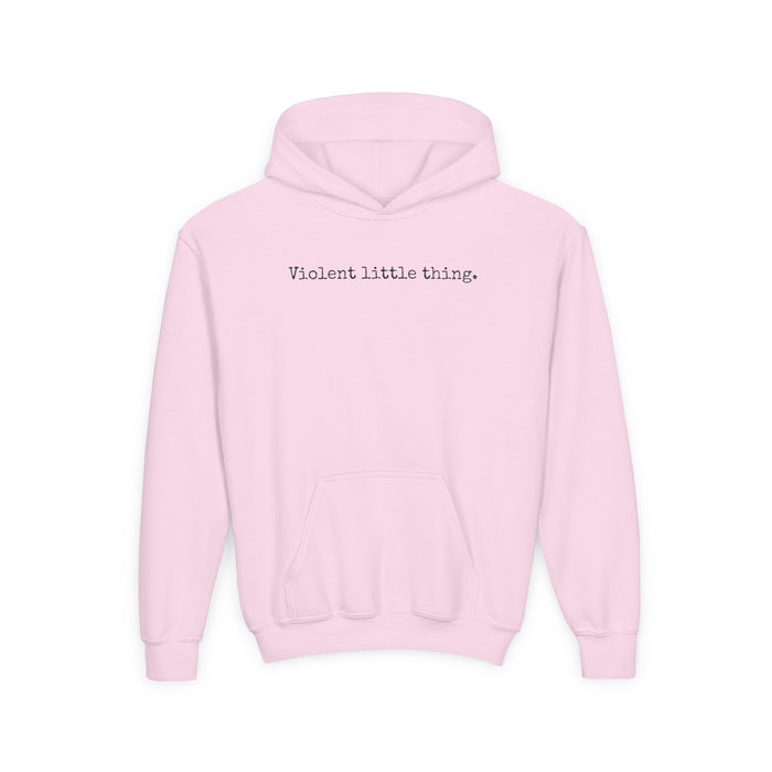 Light Pink / S