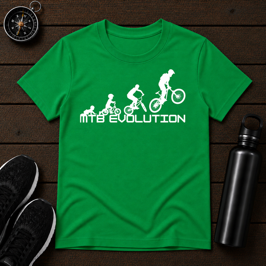 Youth MTB Evolution T