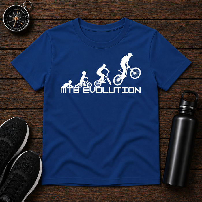 Youth MTB Evolution T