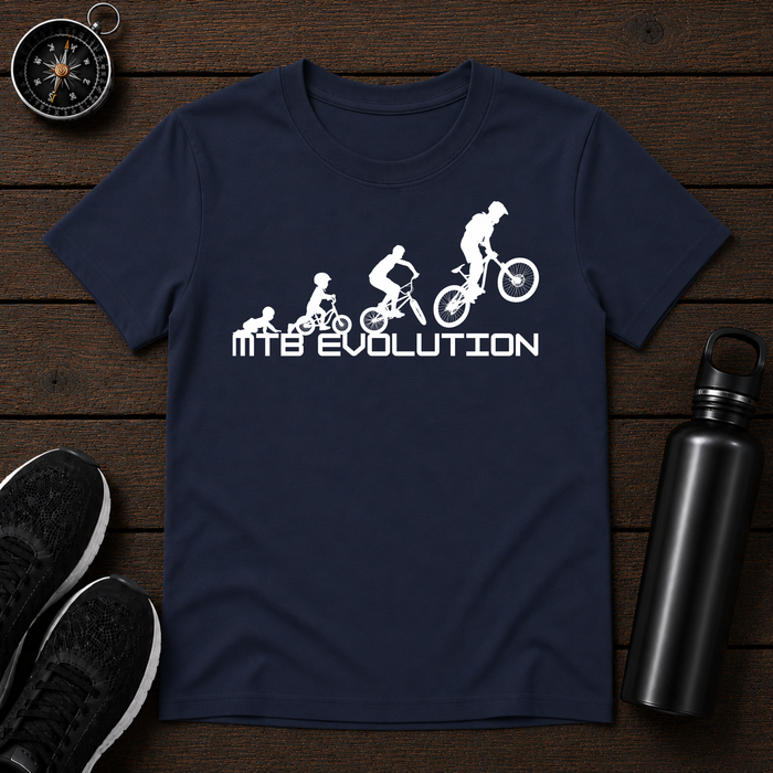 Youth MTB Evolution T