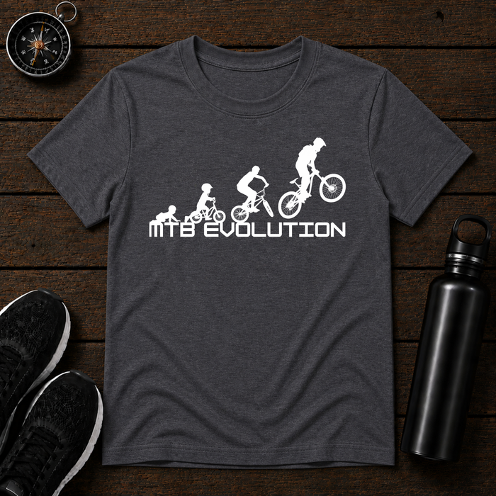 Youth MTB Evolution T