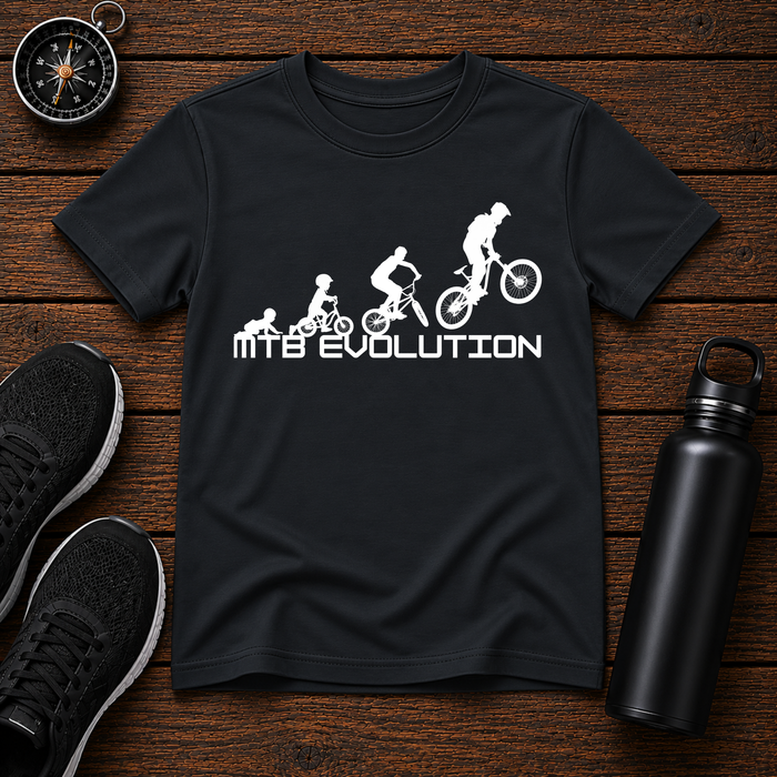 Youth MTB Evolution T