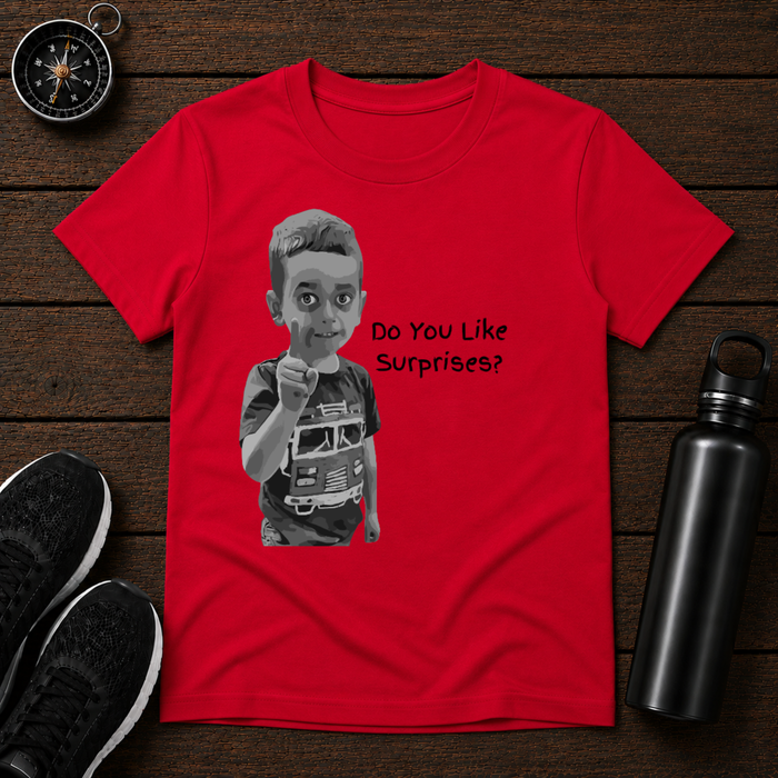 Youth Surprises T-Shirt