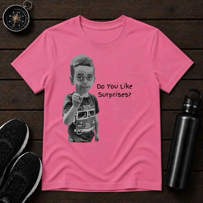 Youth Surprises T-Shirt