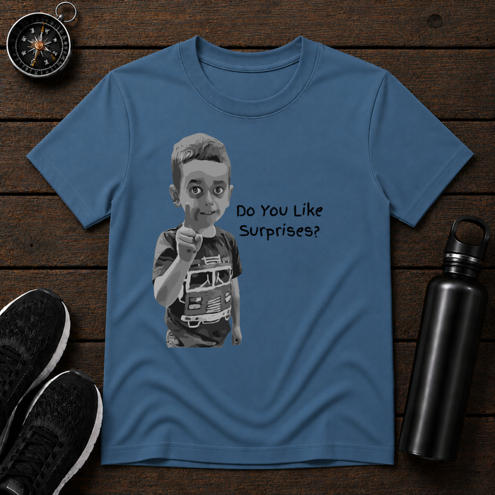 Youth Surprises T-Shirt