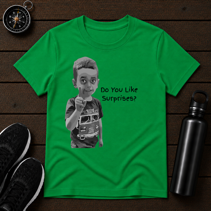 Youth Surprises T-Shirt